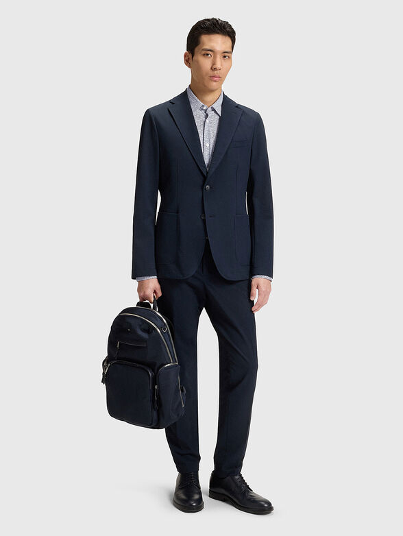 P-ROAN long sleeve shirt - 2