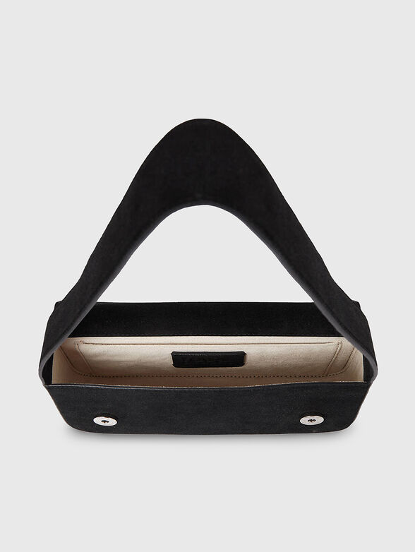 K/ESSENTIAL small black bag - 4