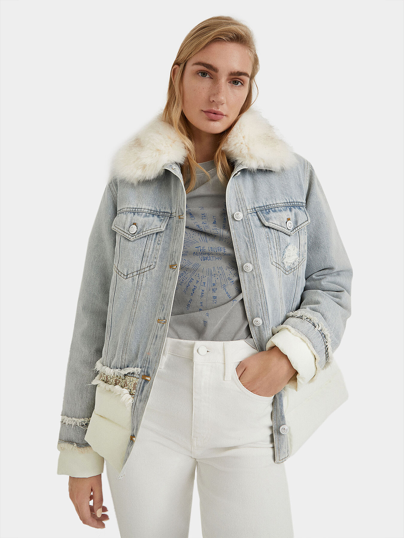 ジャケット・アウター 00s archive short length fur denimjacket D21WWED14-5160FW21(1).jpg?sw=
