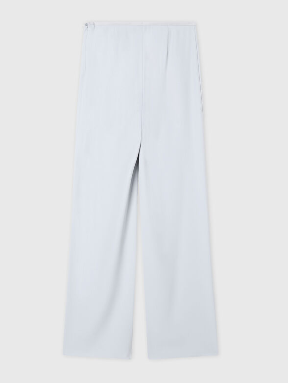 Side fastening pants - 2