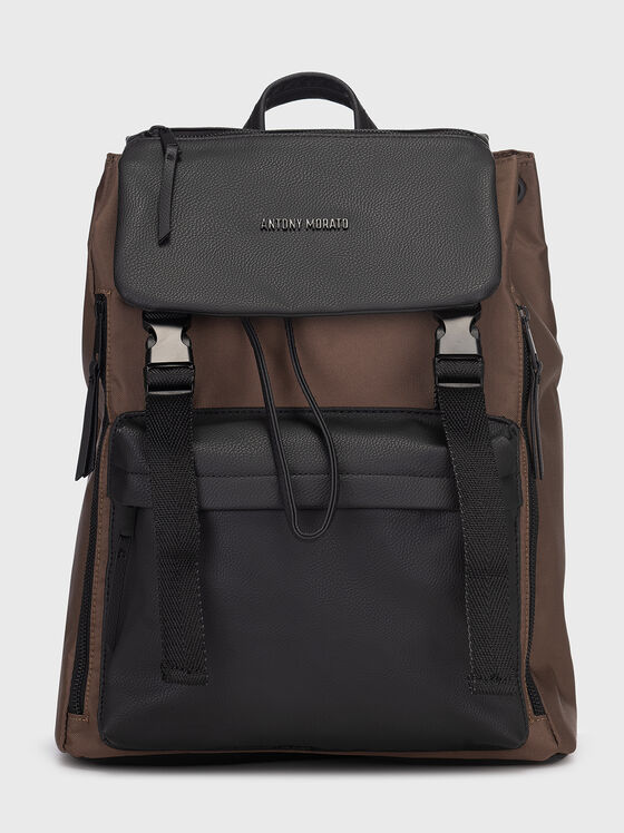 Раница с лого акцент - 1