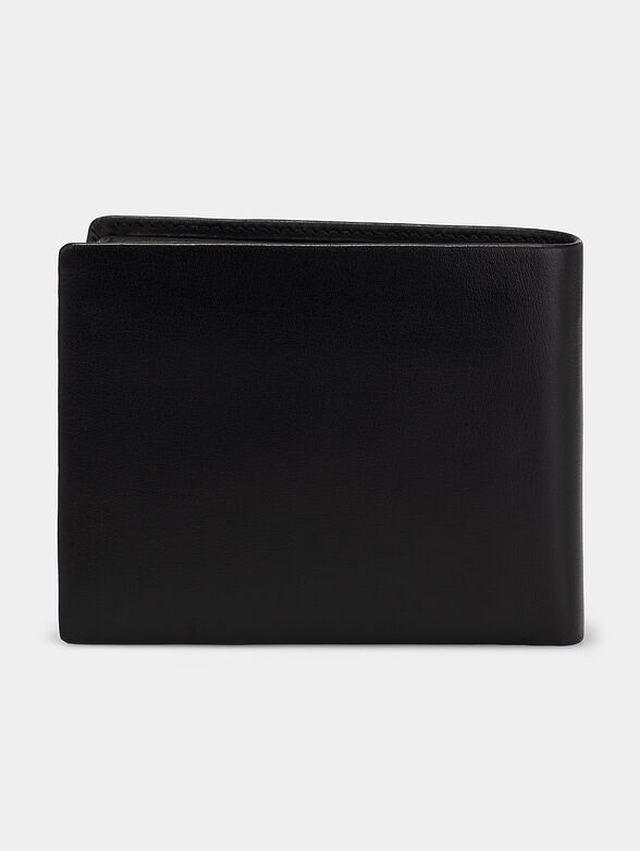 NEW BOSTON leather wallet - 2