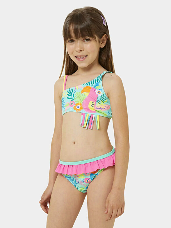 BEACH GIRL swimsuit - 2