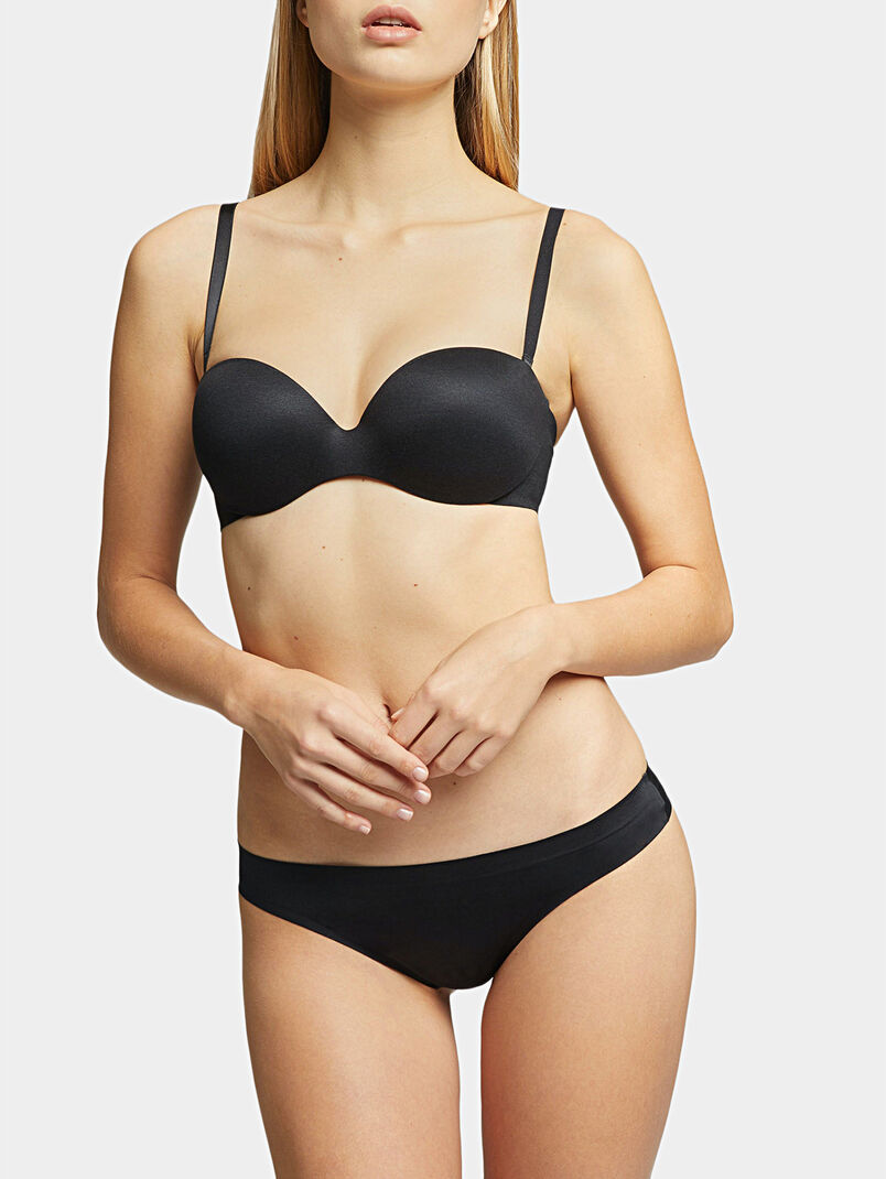 Beige padded bra Principessa - 3