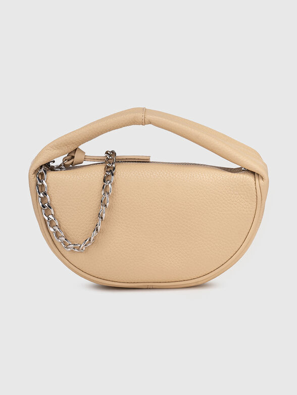 Leather bag  - 1