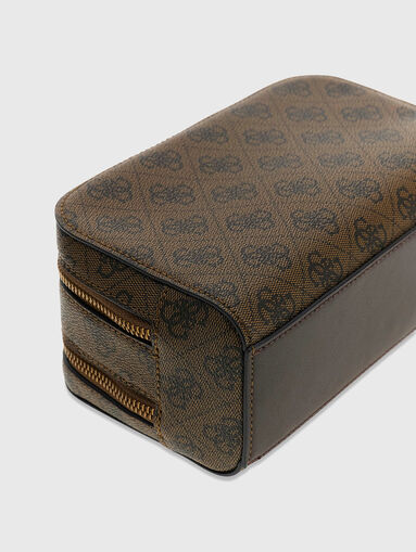 MILANO small bag with 4G logo - 4