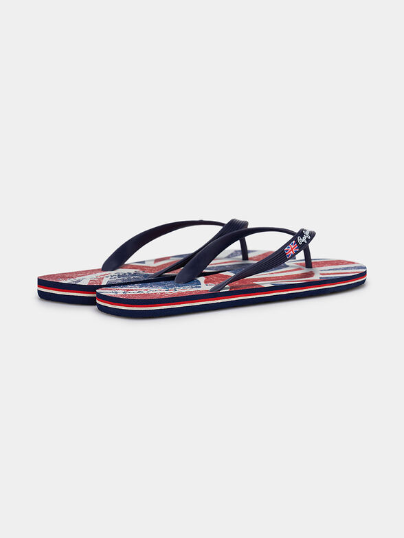 HAWI BRITT flip-flop - 3