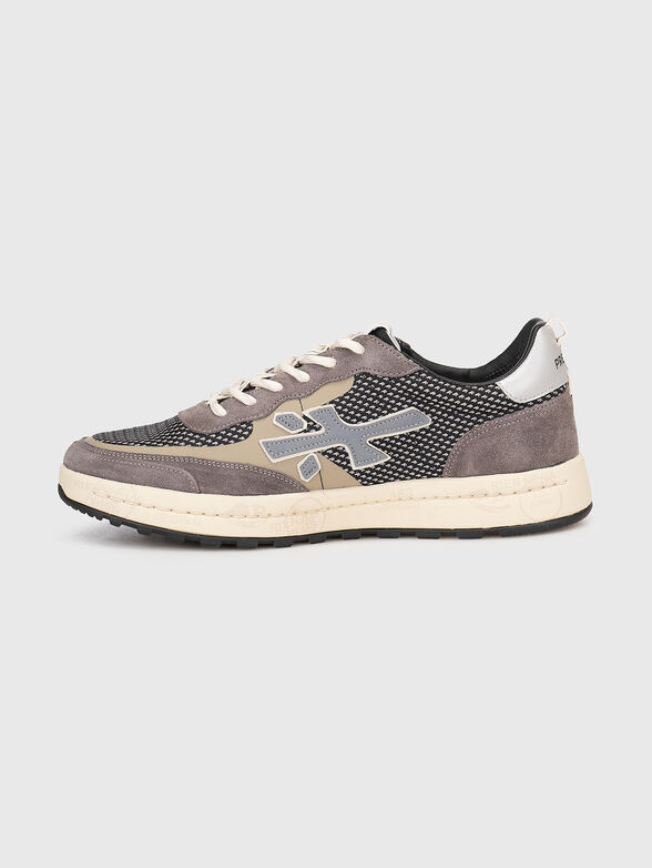 NOUS sneakers - 4