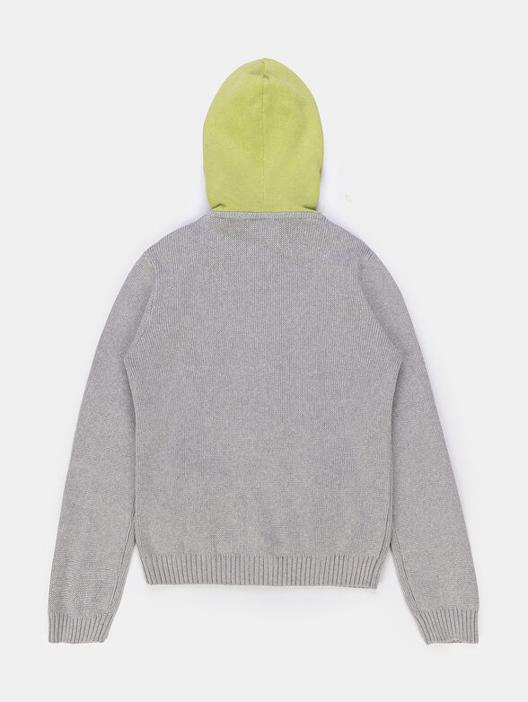 Sport sweatshirt - 2