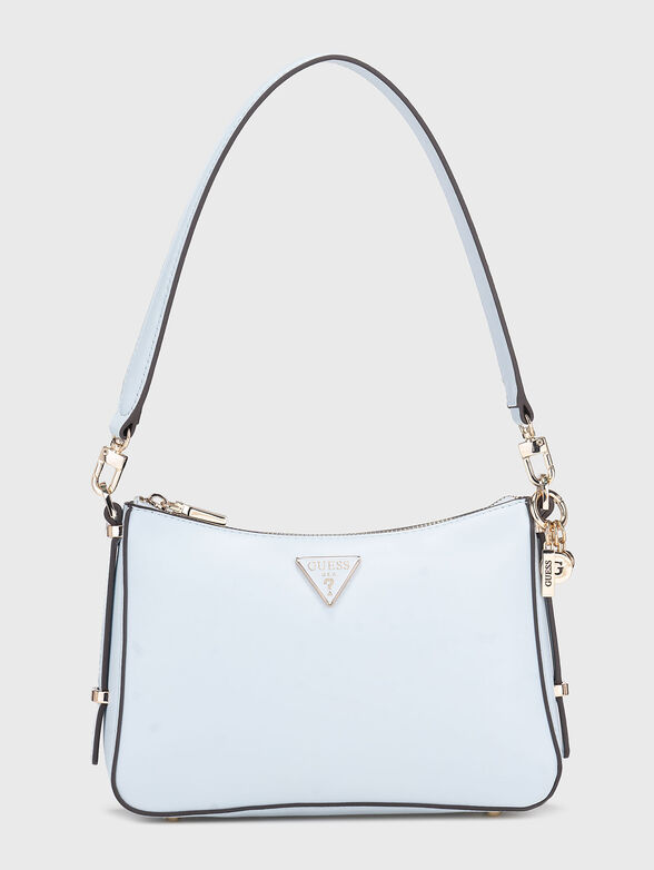 DARYNA small bag with golden details - 1