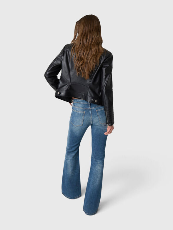 MARLENE Biker jacket - 3