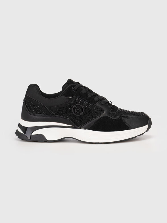 PAULITA LOVE sneakers - 1