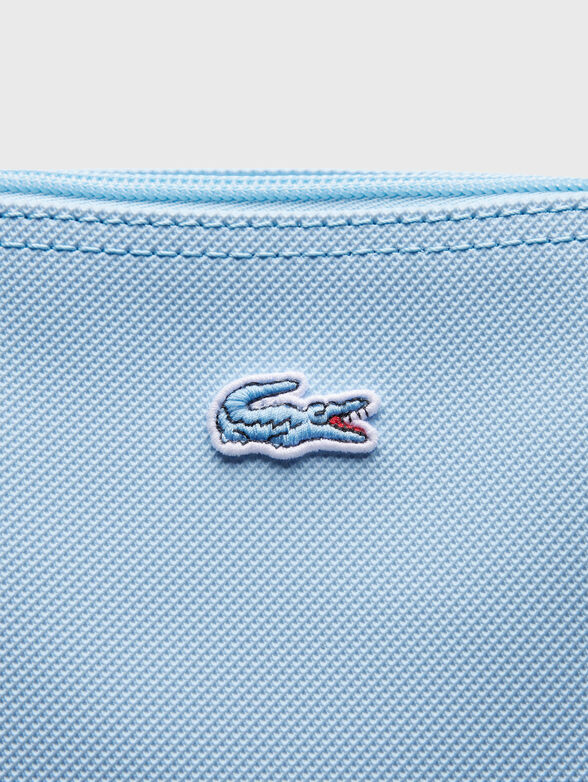 Tote bag with logo detail - 5