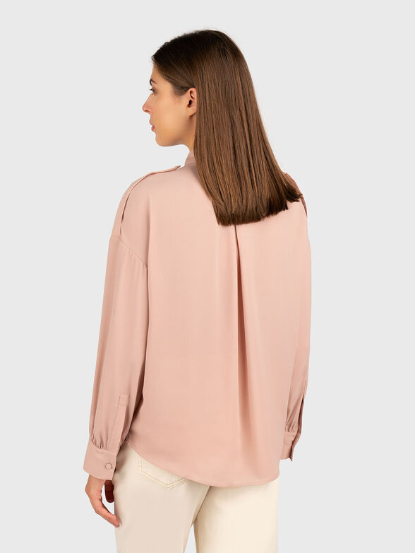 Long sleeve shirt - 3
