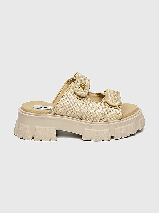 Чехли ARUBY с лого - 1