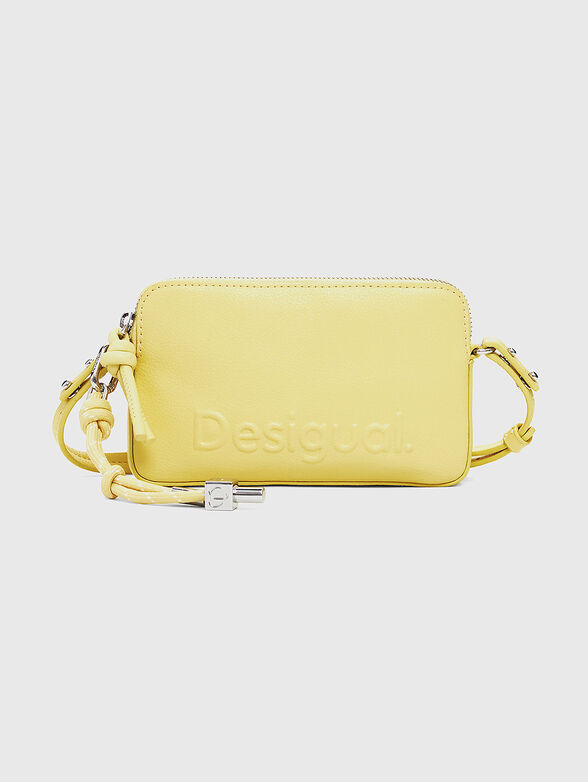 JULIA small bag with logo - 4