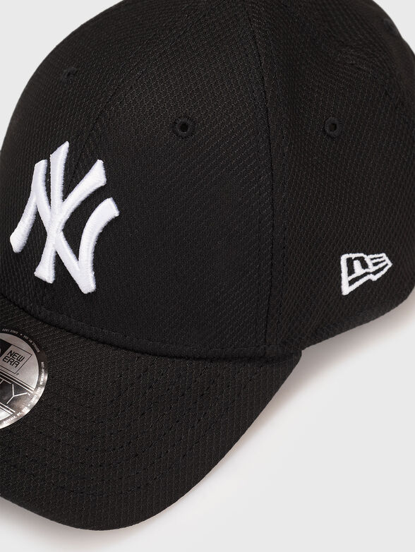 NEW YORK YANKEES 9FORTY cap - 4
