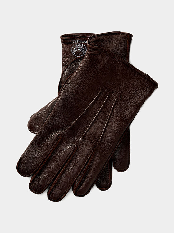 Кожени ръкавици - 1