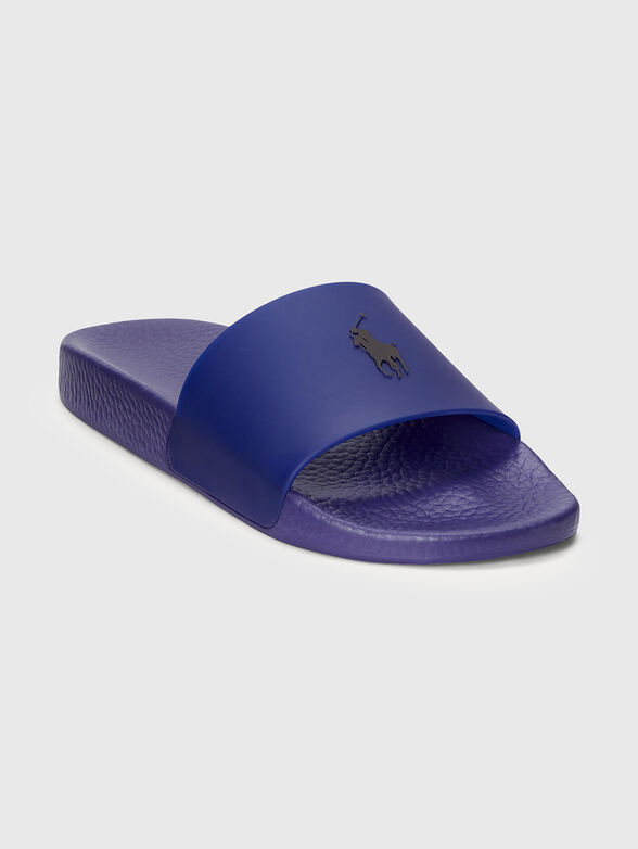 Colour changing beach slippers - 4