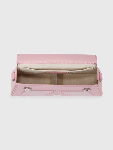 K/ESSENTIAL pink bag - 5