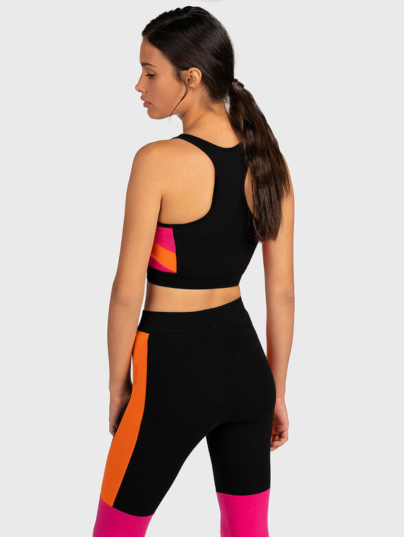 POLA Cropped top - 4