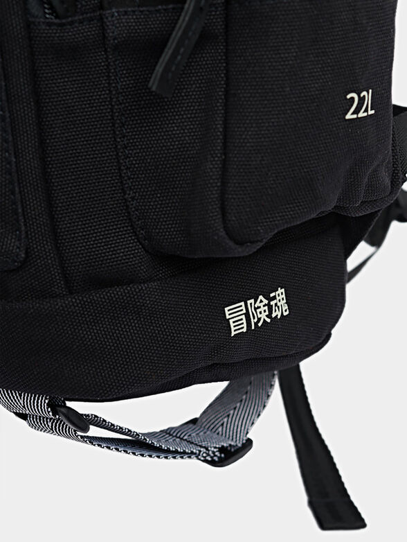 THUNDER Backpack - 4