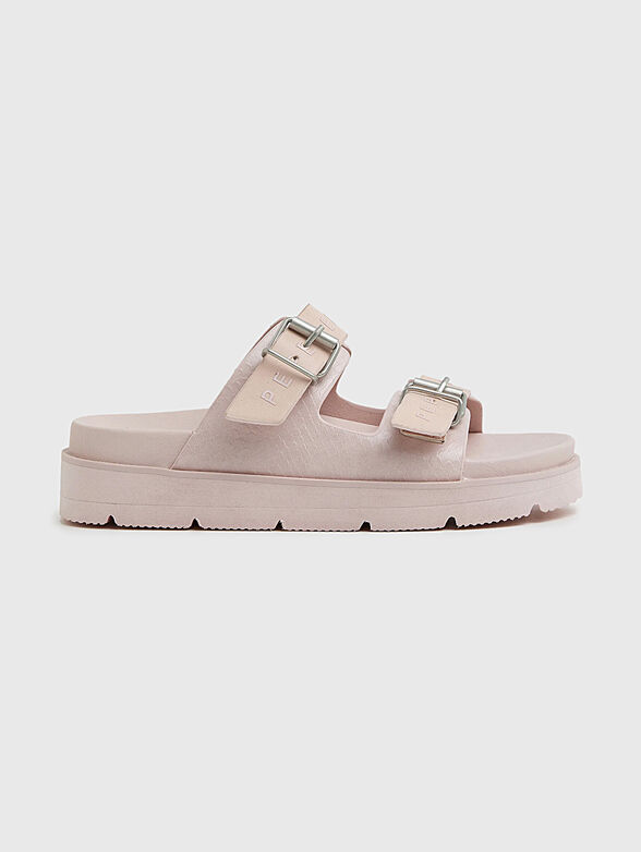 POLA PARK slippers - 1