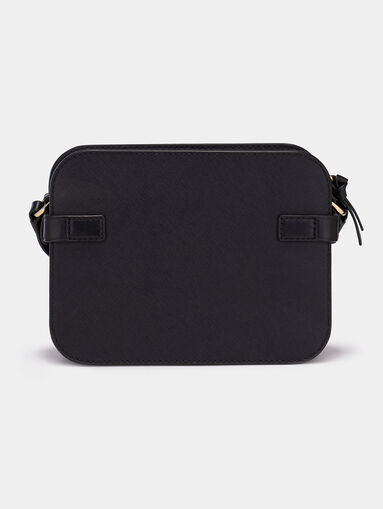Crossbody bag Carmen with safiano leather - 3