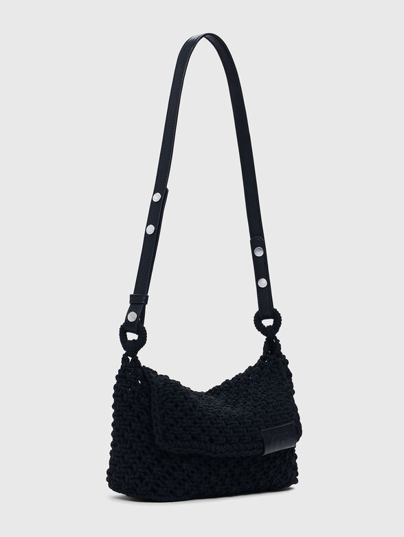 VENECIA knitted bag - 4