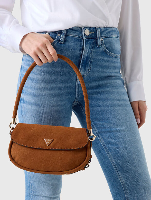 DANYA Leather bag - 2