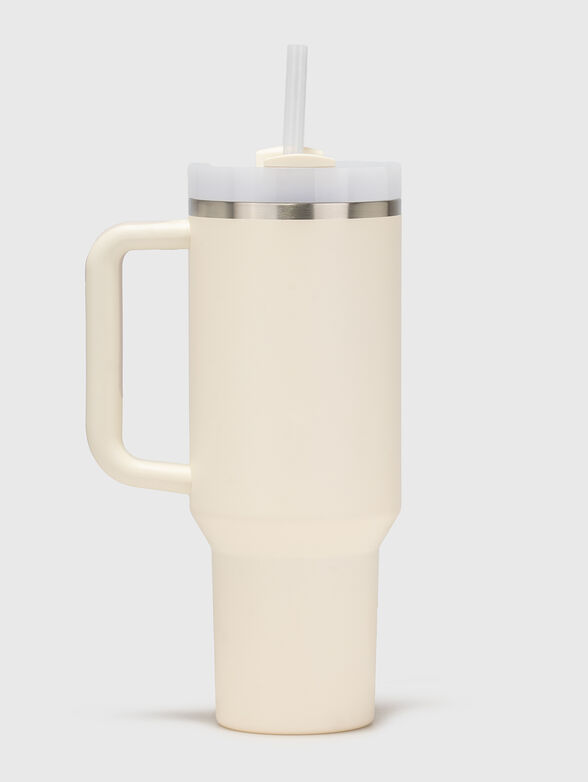 QUENCHER H2.0 FLOWSTATE&trade; TUMBLER | 1.18L - 2