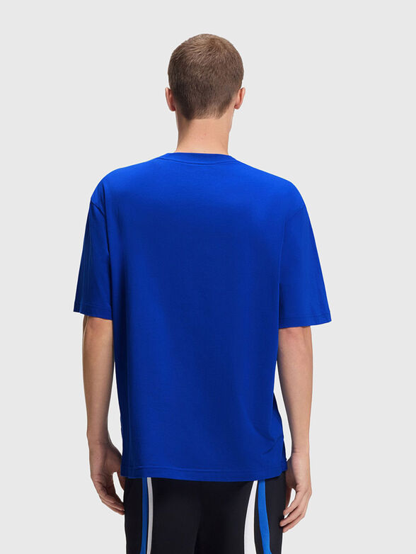 NAMERIX T-shirt with print - 3