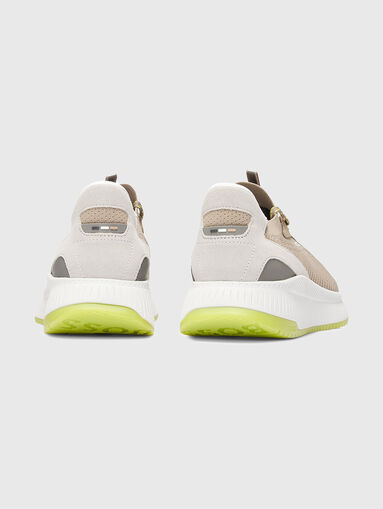 Sneakers EVO - 4