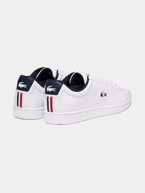 CARNABY EVO TRI1 White sneakers - 2