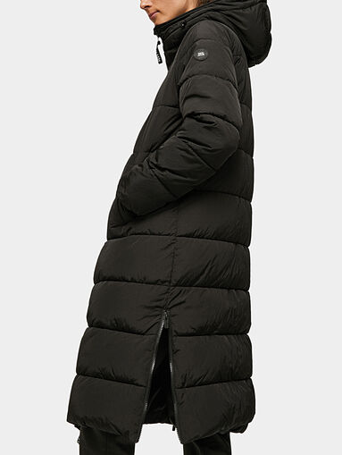 GUS padded jacket - 3