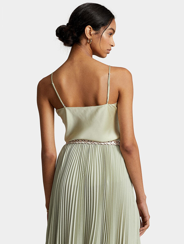 Green top - 2