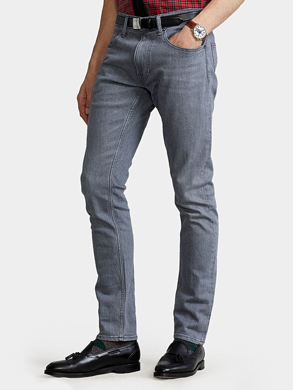 SULLIVAN grey  jeans - 1