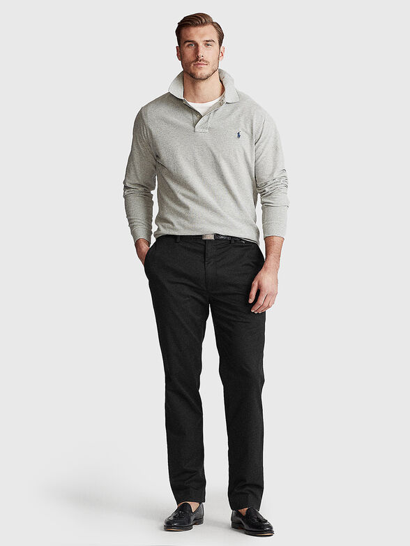 BEDFORD chino Pants - 4