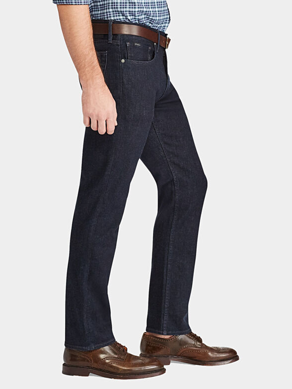 Blue jeans - 3