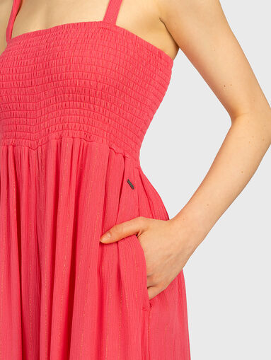 Jumpsuit ZAHARA - 3