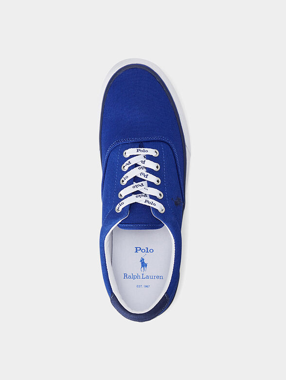 THORTON Sneakers - 4