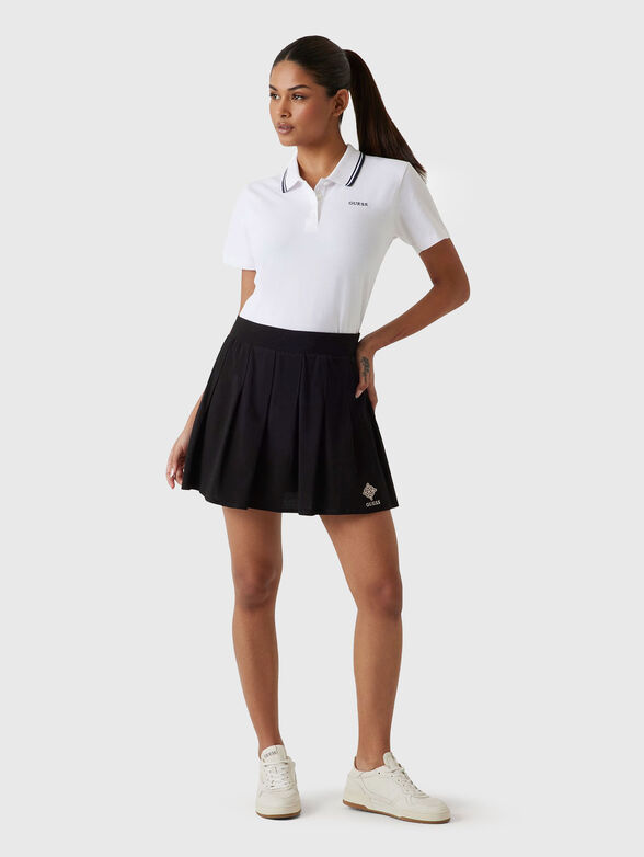 AMARYLLIS polo shirt - 2