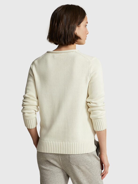 POLO BEAR sweater  - 3