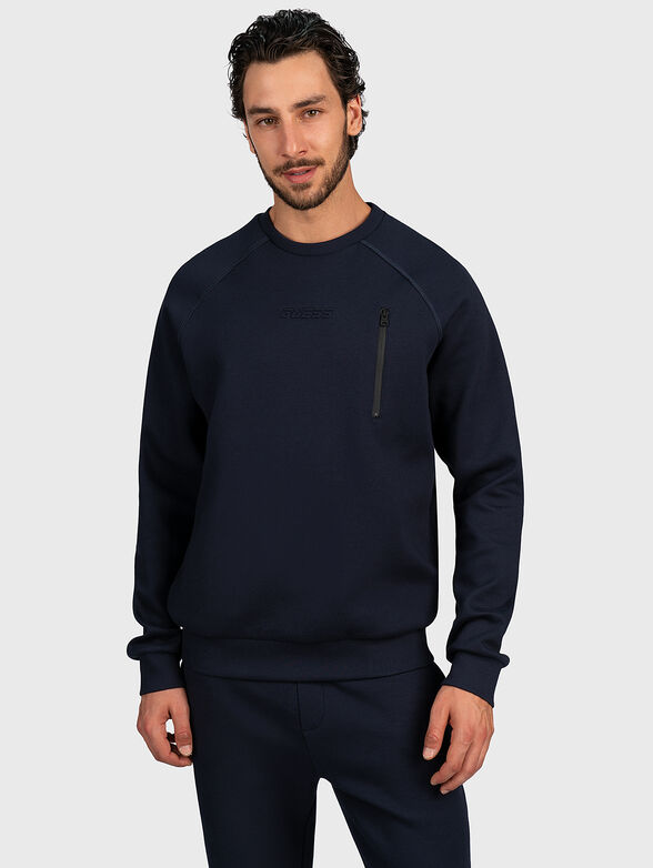 ABBOT Sweatshirt - 1