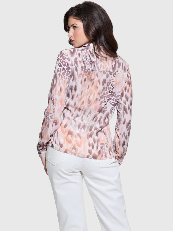 CLOUIS shirt - 2