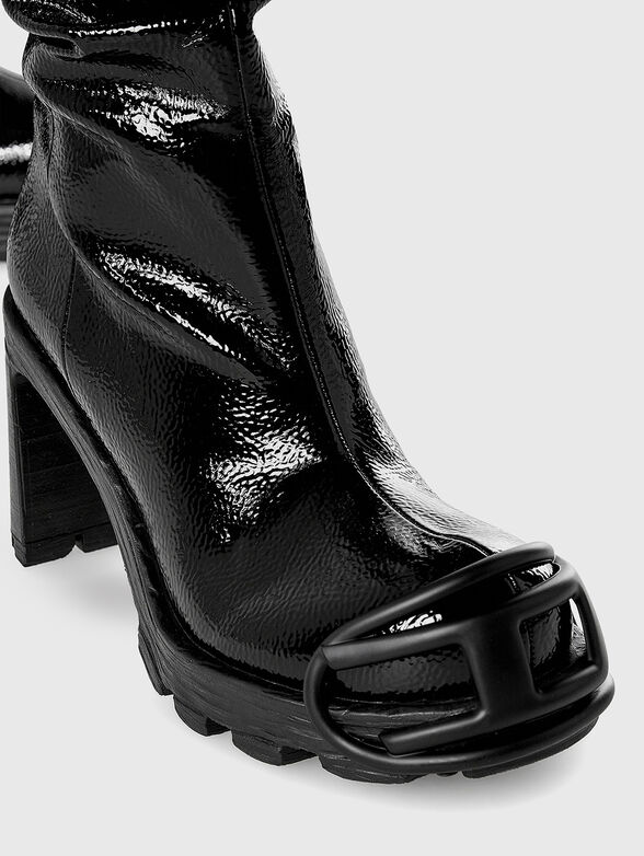  D-HAMMER TBT D W boots - 6