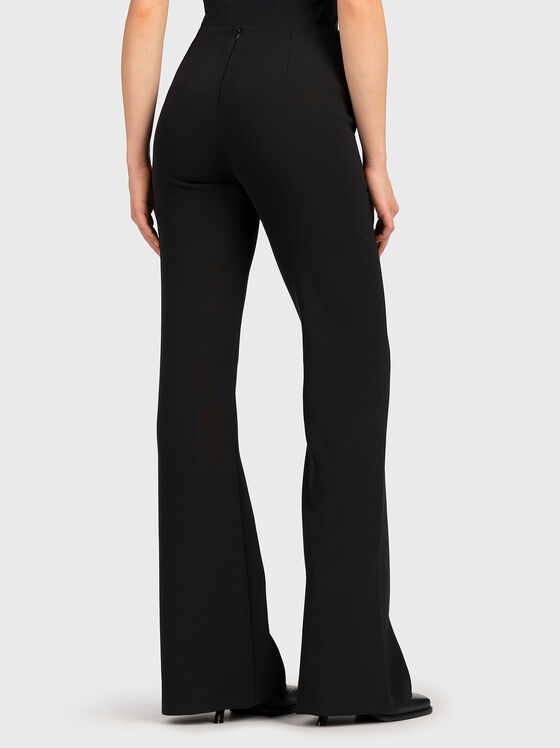 Black trousers - 2