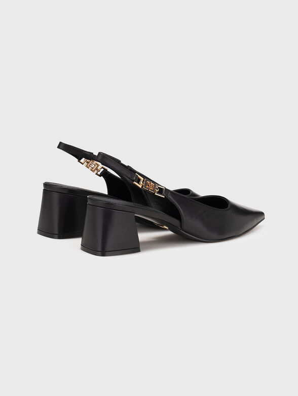 ZABELA heeled shoes - 3