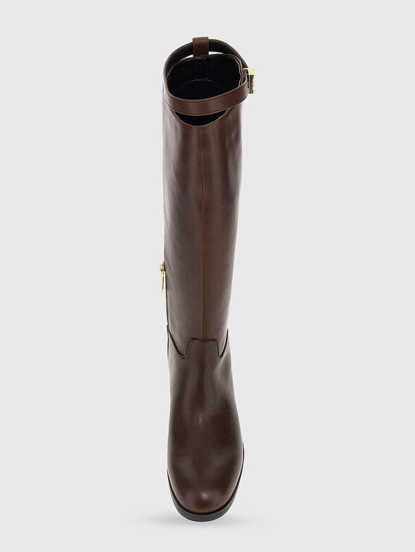 ZORO boots - 4