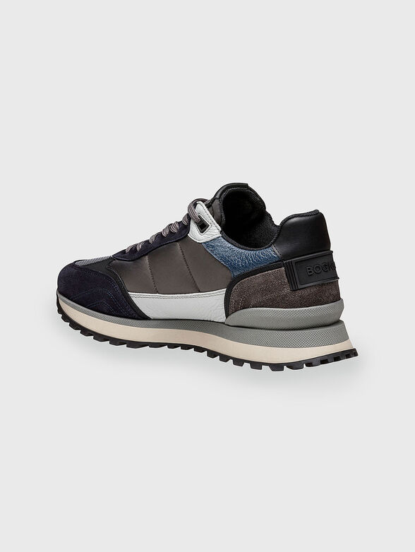 NEWPORT 11 sneakers - 2